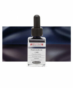 AERO Color Standard Colours – 28401 Prussian Blue