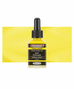 AERO Color Total Cover 28 ml – 28821 Brilliant Yellow