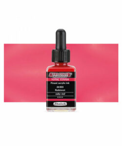 AERO Color Total Cover 28 ml – 28833 Ruby Red