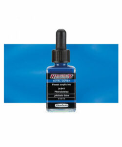 AERO Color Total Cover 28 ml – 28841 Phthalo Blue