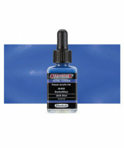 AERO Color Total Cover 28 ml – 28843 Dark Blue