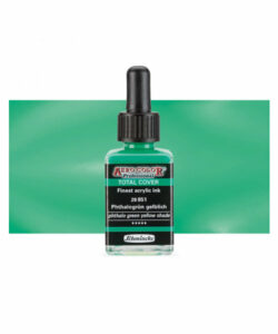 AERO Color Total Cover 28 ml – 28851 Phthalo Green Yellow Sh