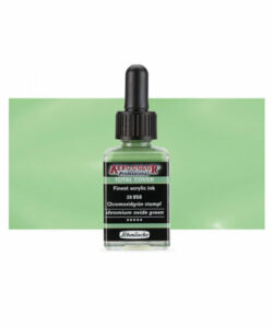 AERO Color Total Cover 28 ml – 28858 Chromium Oxide Green