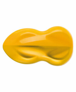 AERO Color Professional Candy 28 ml – 28024 Sunbeam Yellow