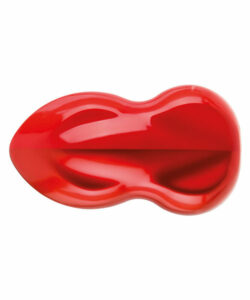 AERO Color Professional Candy 28 ml – 28030 Poppy Red