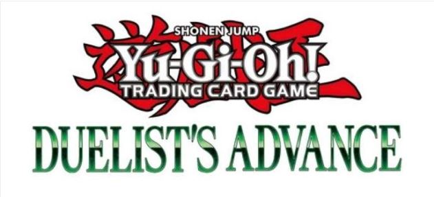 Yugioh: Duelists Advance - Caja de Sobres (24) (ES)