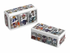Yu-Gi-Oh! Mega-Pack (Con Lata Metálica) Ingles