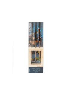 Set Serie 76 Miniature Maestro