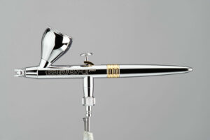 Harder & Steenbeck: Aerógrafo Evolution CRplus 0’4 [V2.0] (126224)