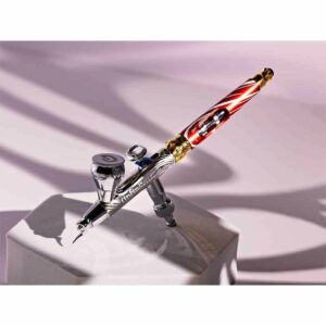 Harder & Steenbeck: Airbrush Giraldez INFINITY CR Plus (2in1) 129514