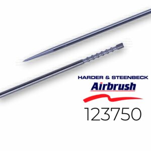 Harder & Steenbeck: Aguja 0,6mm for volution, Infinity,…(123750)