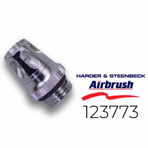 Harder & Steenbeck: Cabezal de aire 0.4mm (123773)