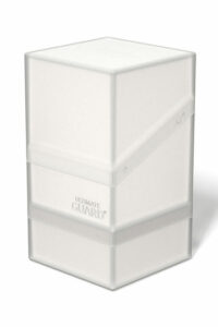 Ultimate Guard: Boulder´n´Tray 100+ – Frosted