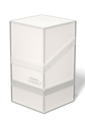 Ultimate Guard: Boulder´n´Tray 100+ - Frosted