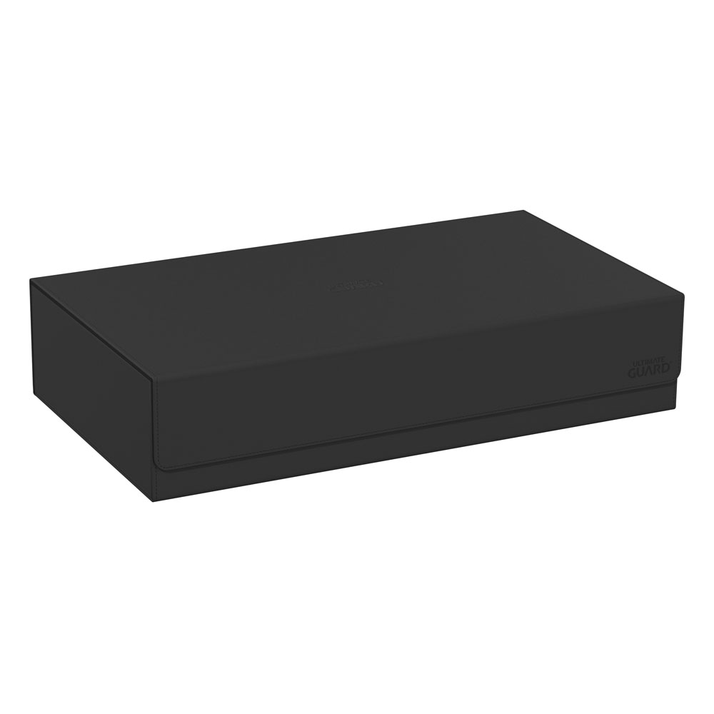 Ultimate Guard: Omnihive 1000+ XenoSkin Negro