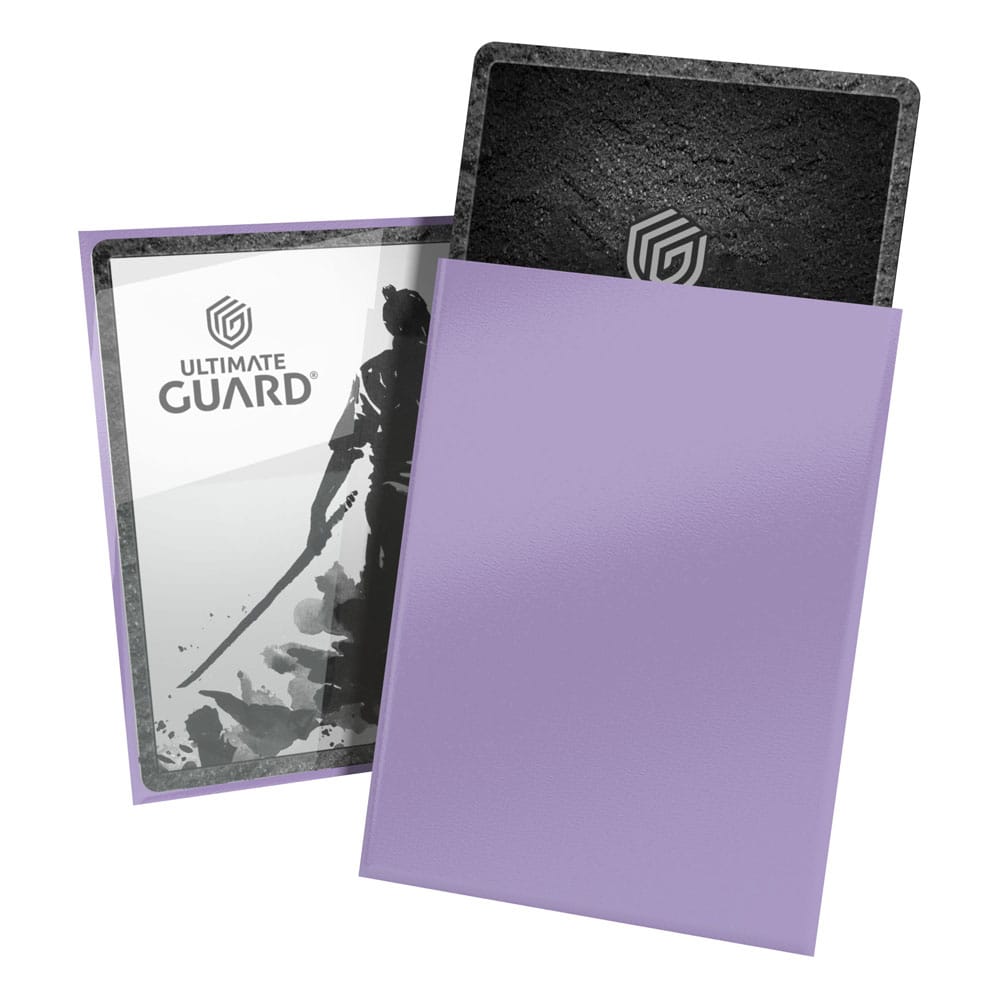 Ultimate Guard: Fundas Katana Tamaño Estándar Summer Cloud (100) - Imagen 2