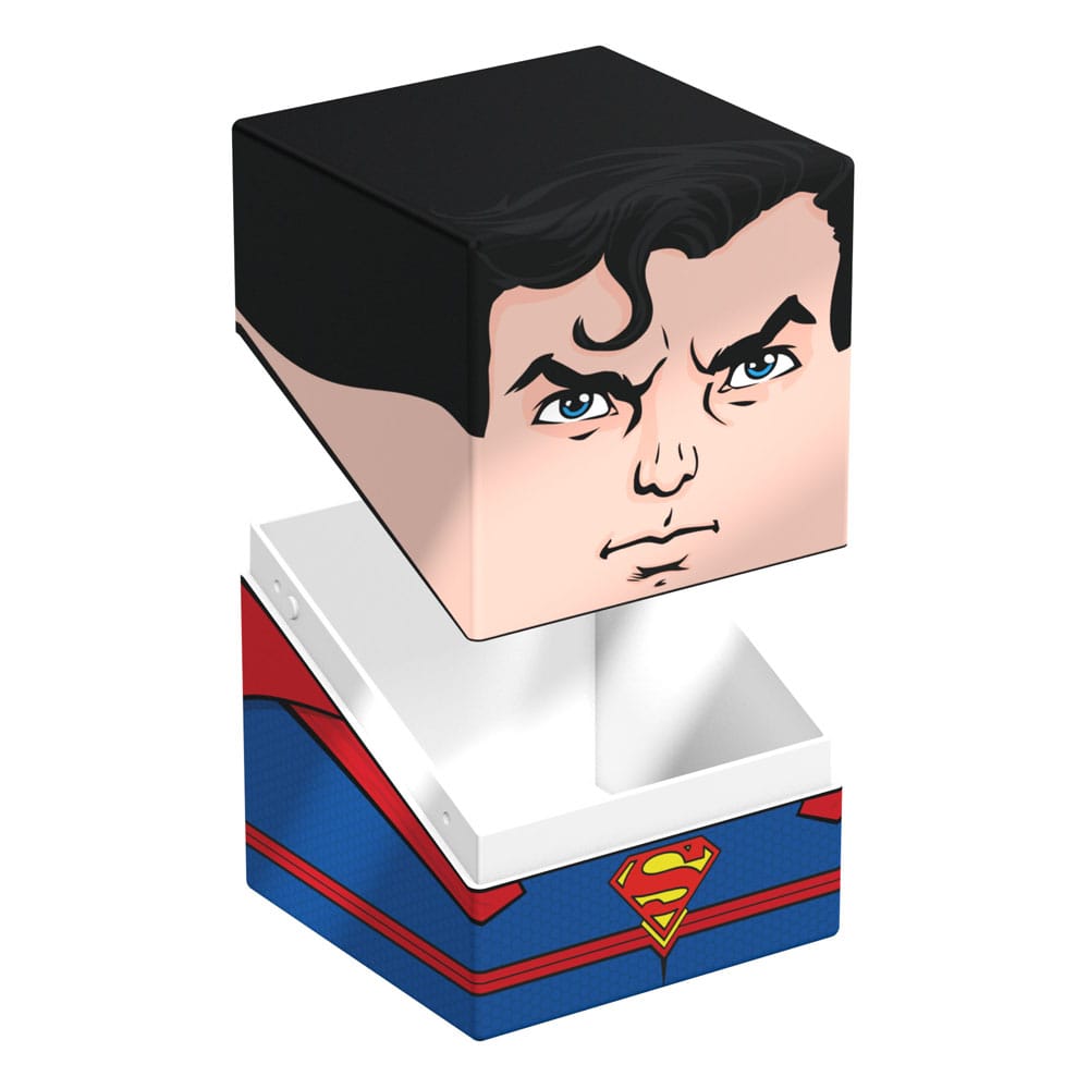 Squaroes - Squaroe DC Justice League 003 - Superman - Imagen 2