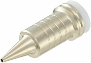 Harder & Steenbeck: 2024 0,28mm Nozzle with Seal (702382)
