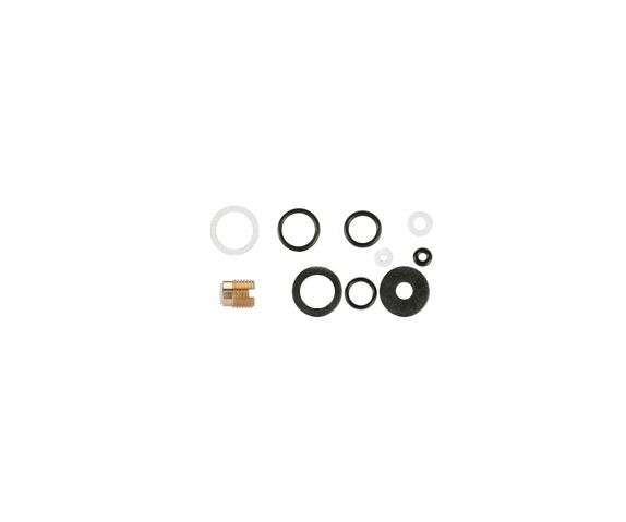 Harder & Steenbeck: GIRALDEZ seal kit (732230)