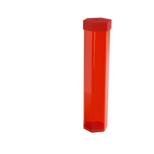 Gamegenic – Playmat Tube – Rojo