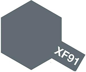 Tamiya: Acrylic Mini XF-91 IJN Gray YA