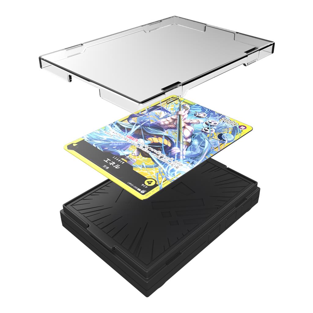 One Piece TCG: Game Sound Loader Volumen 2