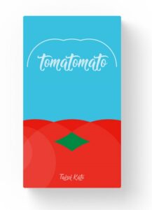 Tomatomato