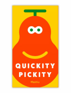 Quickity Pickity (EN/ES/DE/FR)