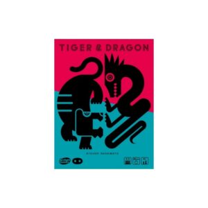 Tiger & Dragon