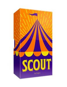Scout