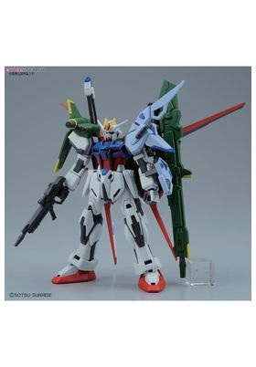 Gundam: 1/144 R17 Perfect Strike Re-Run