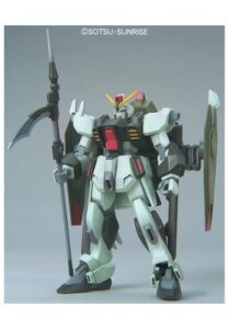 Gundam: 1/144 R09 Forbidden Re-Run