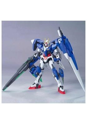 Gundam: 1/144 OO Seven Sword/G Re-Run