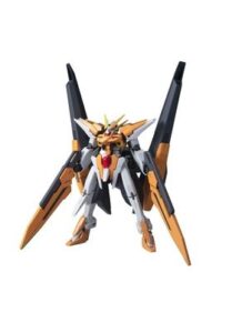 Gundam: 1/144 HGBF Harute Re-Run