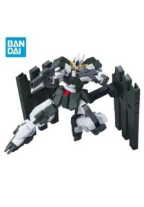 Gundam: 1/144 Zabanya Re-Run