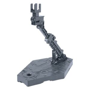 Gundam: Accessories – Action Base 2 [Gray]