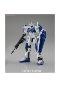 Gundam: 1/144 R02 Duel Re-Run