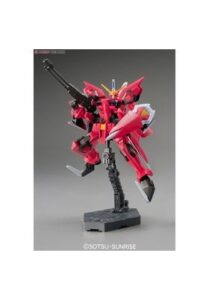 Gundam: 1/144 R05 Aegis Re-Run