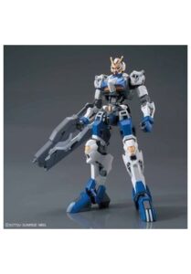 Gundam: 1/144 Dantalion Re-Run