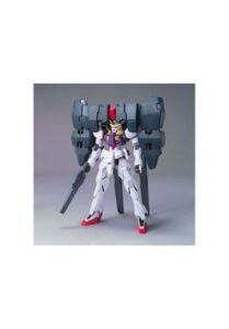 Gundam: 1/144 Raphael Re-Run