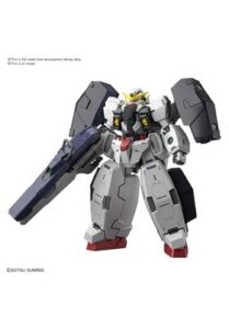 Gundam: 1/100 – MG Virtue Re-Run
