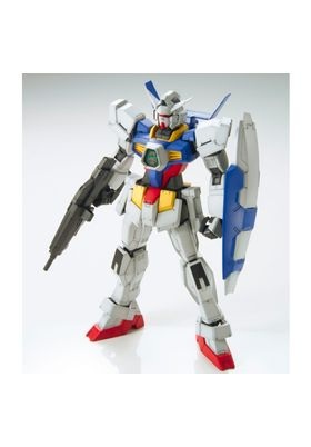 Gundam: 1/100 Age-1 Normal Re-Run