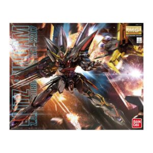 Gundam: MG 1/100 Blitz Gundam