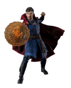 S.H Figuarts: DR. Strange in the Multiverse of Madness