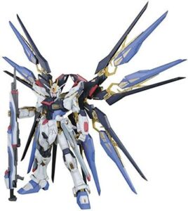 Gundam – PG 1/60 Strike Freedom (PG)