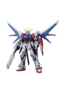 Gundam: 1/144 Build Strike Full Package Re-Run