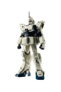Gundam: RX-79 (G) Ez-8 Ver Anime Figura 12.50 cm Mobile Suit
