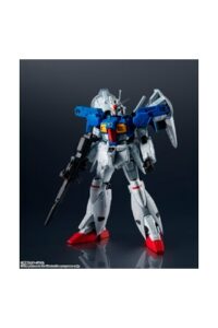 Gundam: RX-78GP01Fb Full Burnern Figura 15 Cm