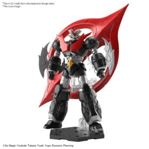 Gundam: 1/144 – Mazinger Zero