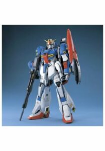 Gundam: PG 1/60 Z Gundam Re-Run